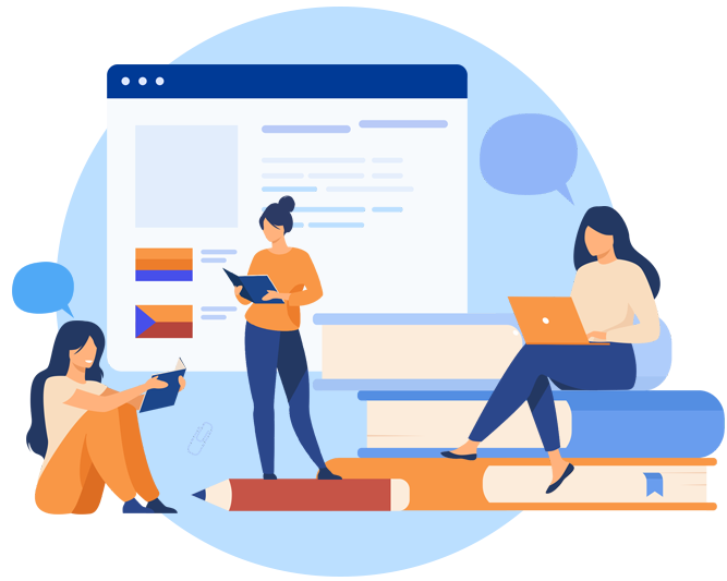 IT and Technology Online Training