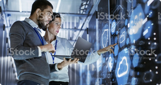 Digital Transformation